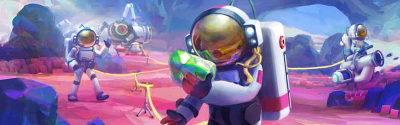 astroneer banner