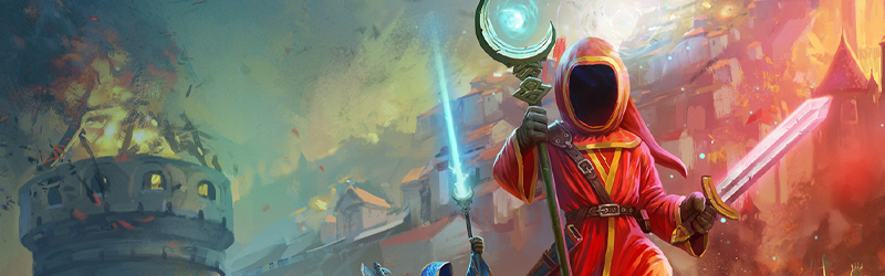 magicka 2 banner