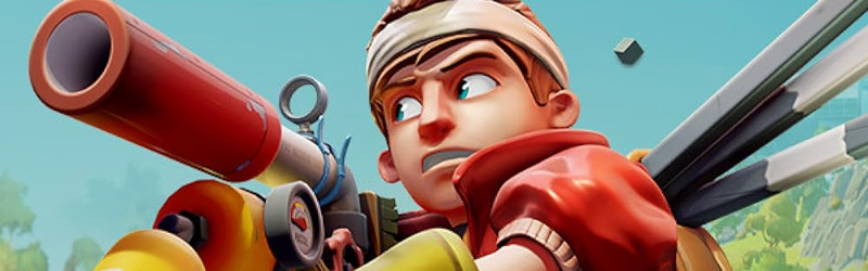 scrap mechanic banner