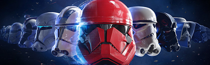 star wars: battlefront 2 banner