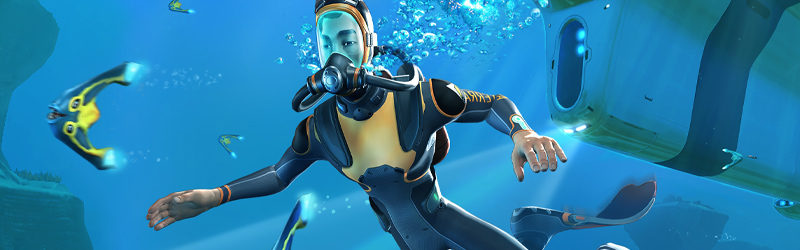 subnautica banner