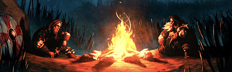 valheim banner
