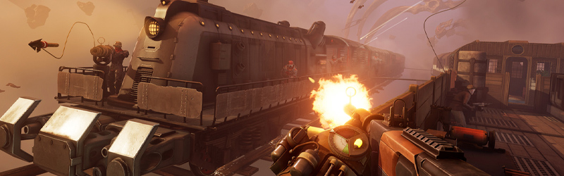 voidtrain banner